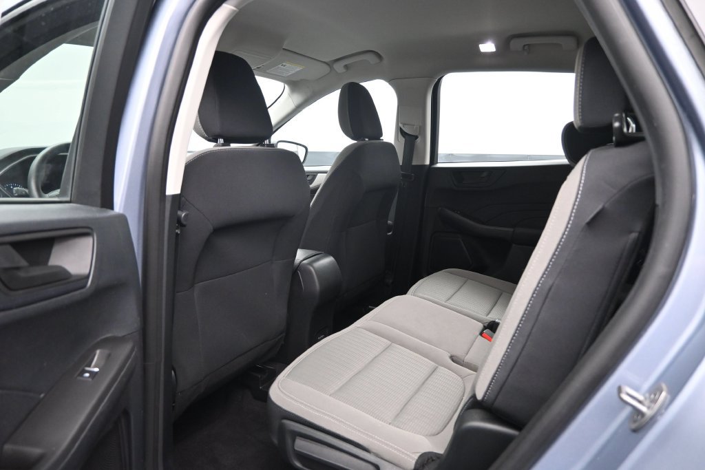 Used 2022 Ford Escape S AWD/4WD image 23