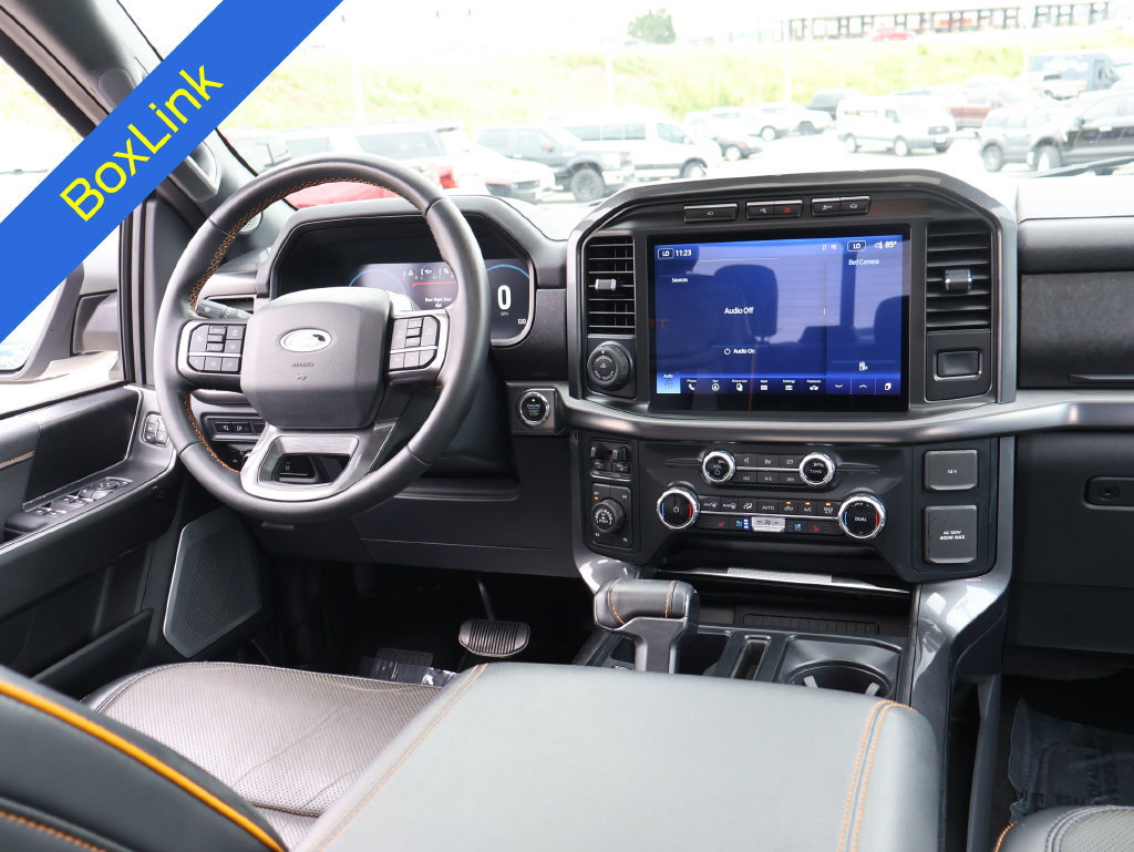 Certified 2023 Ford F150 Tremor w/ Equipment Group 402A High AWD/4WD image 14