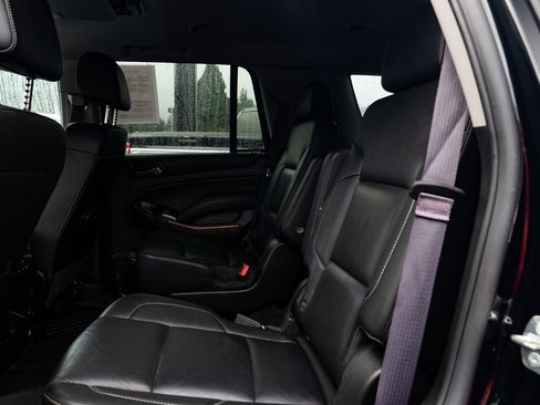 Used 2017 Chevrolet Tahoe Premier image 20