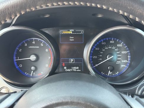 Used 2018 Subaru Outback 2.5i Limited AWD/4WD image 38