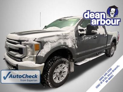 Used 2022 Ford F350 XL w/ STX Appearance Package