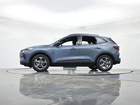 New 2026 Ford Escape ST-Line w/ Cold Weather Package image 35
