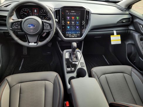 New 2026 Subaru Crosstrek 2.5i Limited image 5