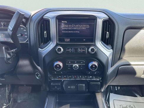 Used 2021 GMC Sierra 1500 Elevation w/ Preferred Package AWD/4WD image 20