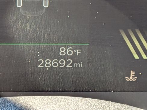 Used 2025 Kia K4 FWD image 21