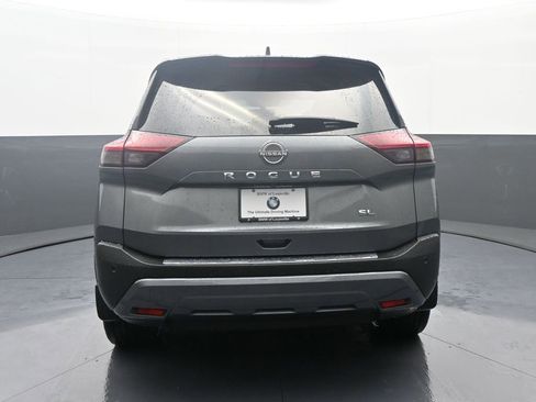 Used 2023 Nissan Rogue SL w/ SL Premium Package image 6