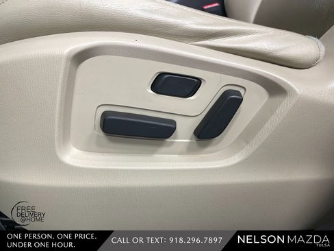 Used 2016 MAZDA CX-9 Touring image 18