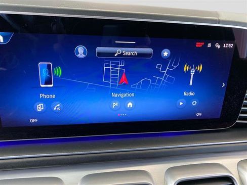 Used 2024 Mercedes-Benz GLE 63 AMG S image 31