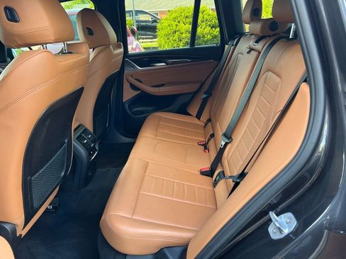 Used 2019 BMW X3 xDrive30i w/ Premium Package AWD/4WD image 52