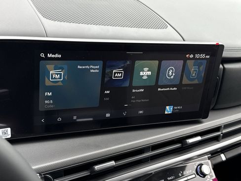 New 2026 Hyundai Santa Fe XRT image 18