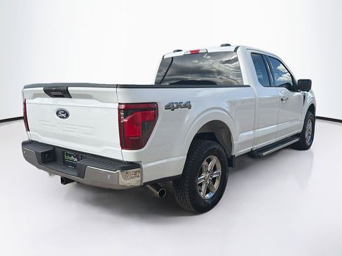 Used 2024 Ford F150 XLT AWD/4WD image 9