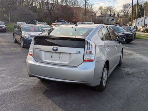 Used 2011 Toyota Prius Two image 12