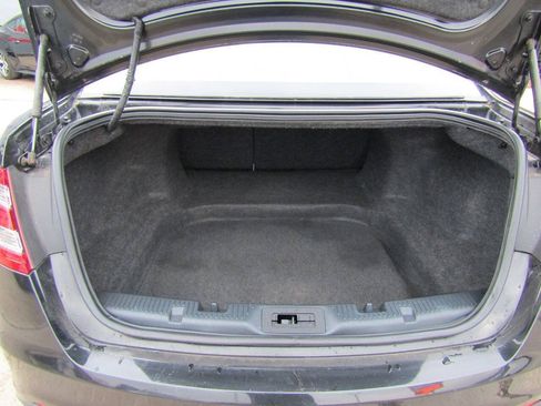 Used 2015 Ford Taurus SEL w/ Equipment Group 201A AWD/4WD image 10