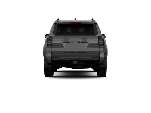 New 2026 Toyota 4Runner TRD Sport image 8