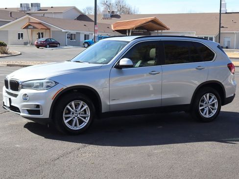 Used 2015 BMW X5 xDrive35i image 10