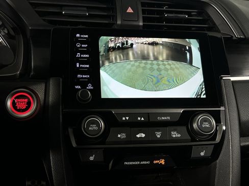 Used 2021 Honda Civic Sport Touring image 19