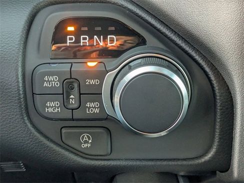 New 2026 RAM 1500 Big Horn w/ Night Edition image 19