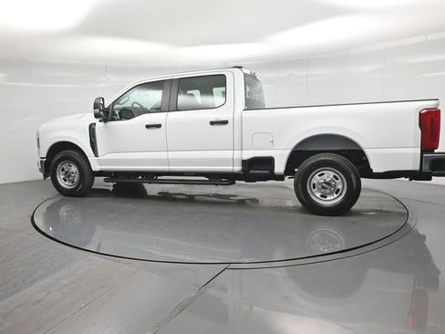 New 2026 Ford F250 XL w/ XL Chrome Package image 6