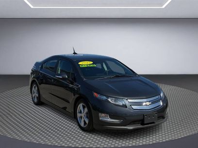 Used 2015 Chevrolet Volt