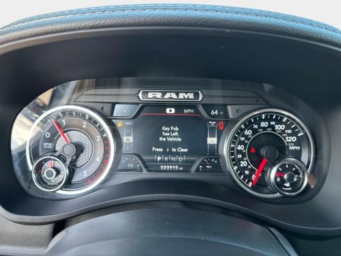 Used 2022 RAM 3500 Laramie image 29