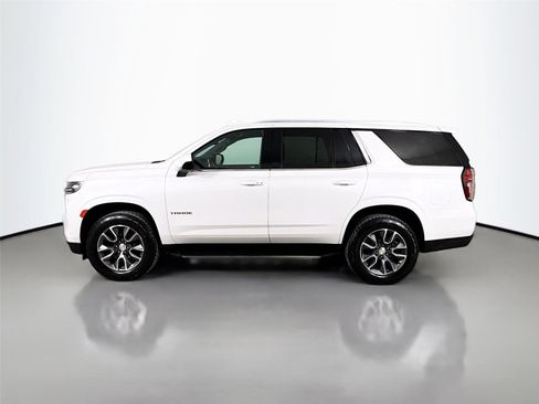 Used 2021 Chevrolet Tahoe LT AWD/4WD image 6