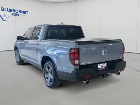 Used 2023 Honda Ridgeline RTL-E image 7