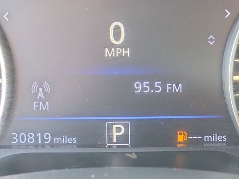 Used 2022 Nissan Altima 2.5 SV FWD image 8