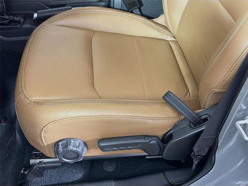 Used 2022 Jeep Wrangler Unlimited Sahara w/ Cold Weather Group image 20