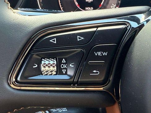 New 2026 Bentley Continental GT AWD/4WD image 26