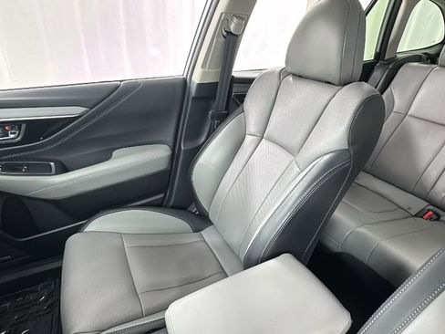 Used 2024 Subaru Outback Limited XT image 13