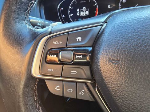 Used 2022 Honda Accord Sport image 31