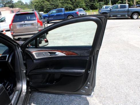 Used 2019 Lincoln MKZ Reserve image 20