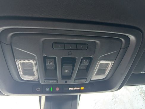 Used 2023 GMC Sierra 2500 AT4 w/ AT4 Premium Plus Package AWD/4WD image 20