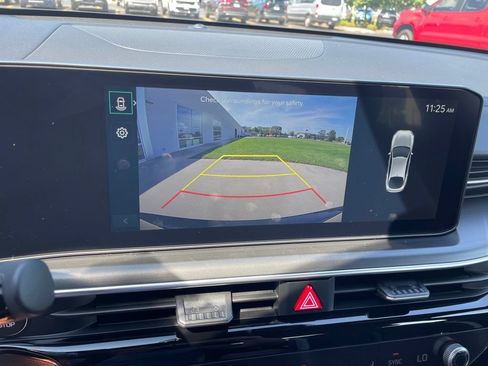 New 2026 Kia K5 GT-Line image 21