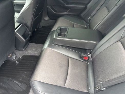 Used 2022 Honda Accord Sport image 30