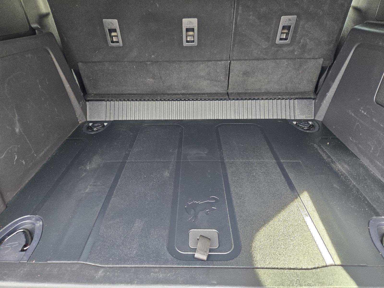 Used 2023 Ford Bronco Big Bend AWD/4WD image 33