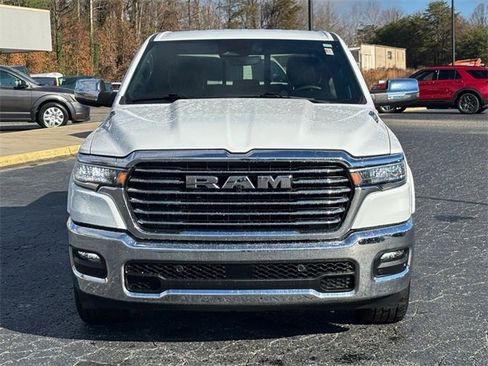 Used 2025 RAM 1500 Laramie image 22