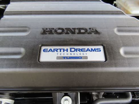 Used 2020 Honda CR-V EX image 11