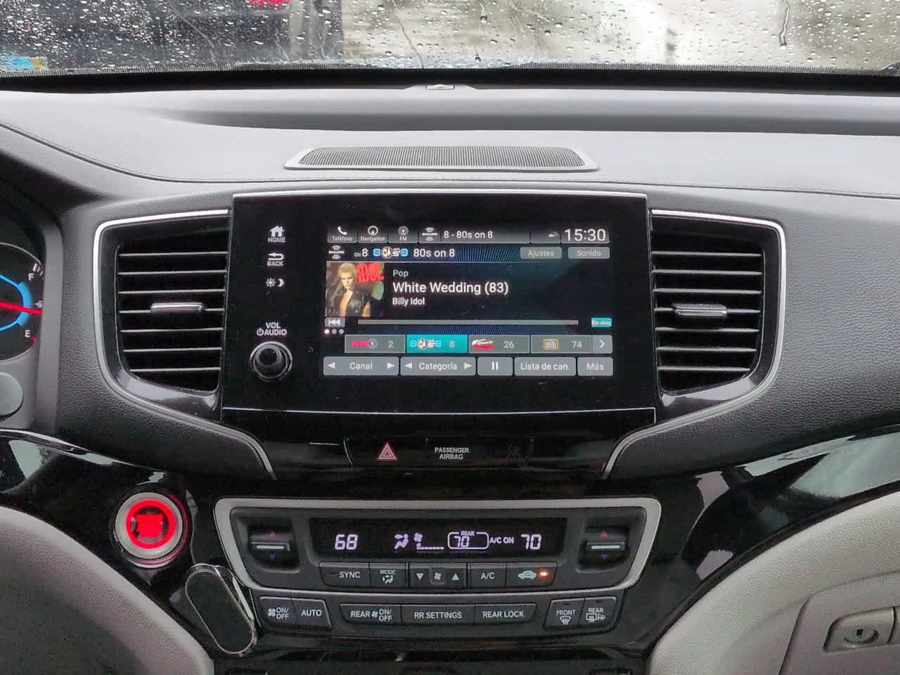 Used 2019 Honda Pilot Touring image 18