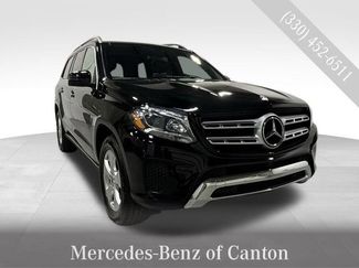 Used 2018 Mercedes-Benz GLS 450 4MATIC image 1