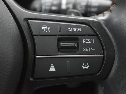 Used 2024 Honda CR-V Sport image 22