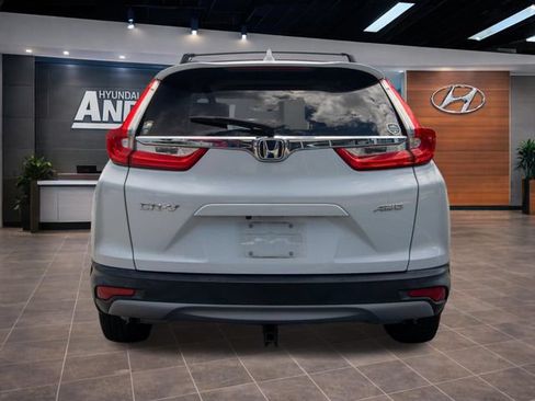 Used 2019 Honda CR-V EX-L image 12