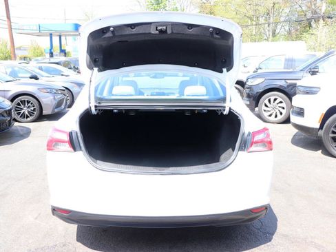 Used 2024 Chevrolet Malibu LT FWD image 53