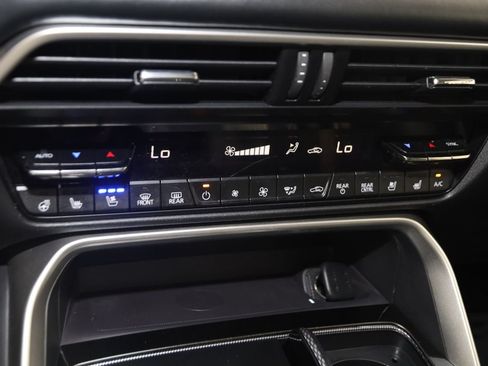 Used 2024 MAZDA CX-90 3.3 Turbo w/ Premium Plus Pkg AWD/4WD image 33