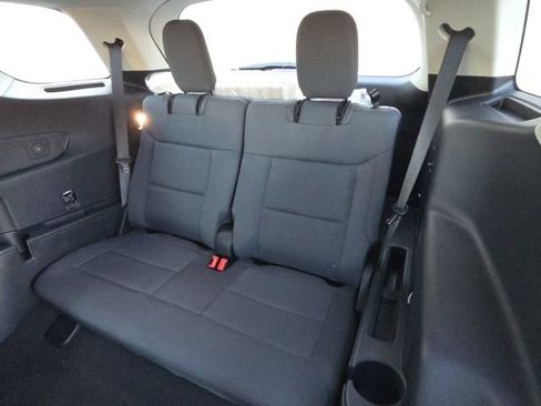 New 2026 Ford Explorer Active image 17