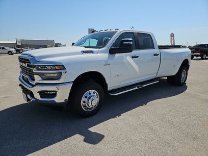 New 2026 RAM 3500 Big Horn