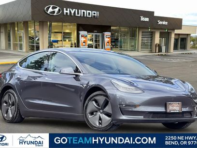 Used 2019 Tesla Model 3 Standard Range