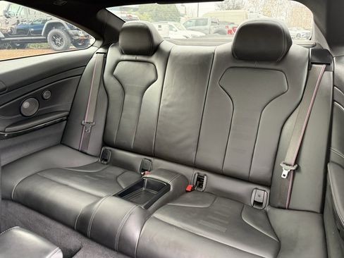 Used 2020 BMW M4 Coupe w/ Competition Package image 15