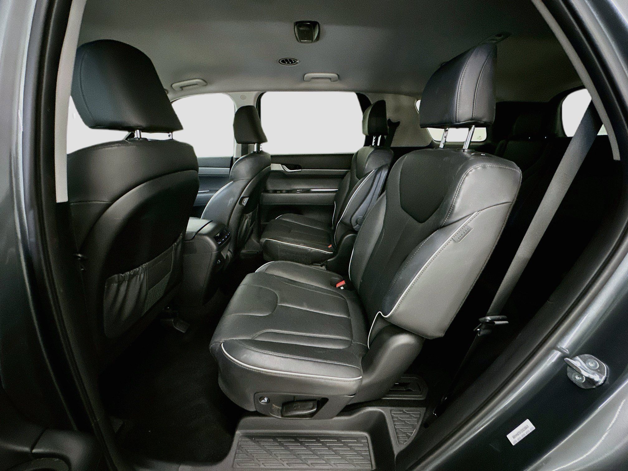 Used 2025 Hyundai Palisade SEL AWD/4WD image 29