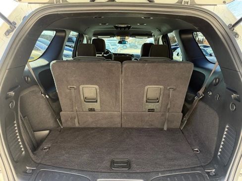 Used 2021 Dodge Durango SXT image 22